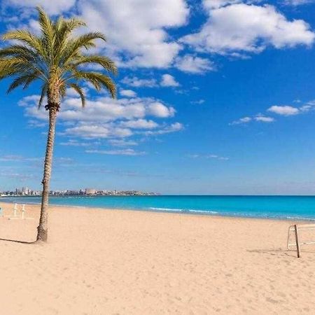 Casco Antiguo3 Minutos De La Playa Alicante Exterior photo